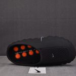 (BEST) Nike Mind 001 Slide 'Black Chrome'