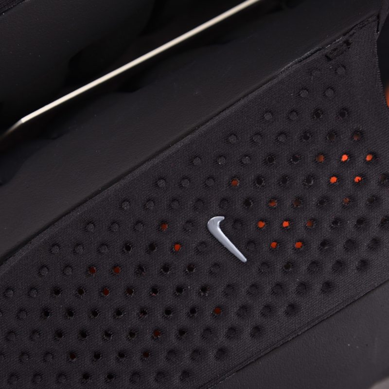 (BEST) Nike Mind 001 Slide 'Black Chrome'