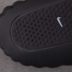 (BEST) Nike Mind 001 Slide 'Black Chrome'