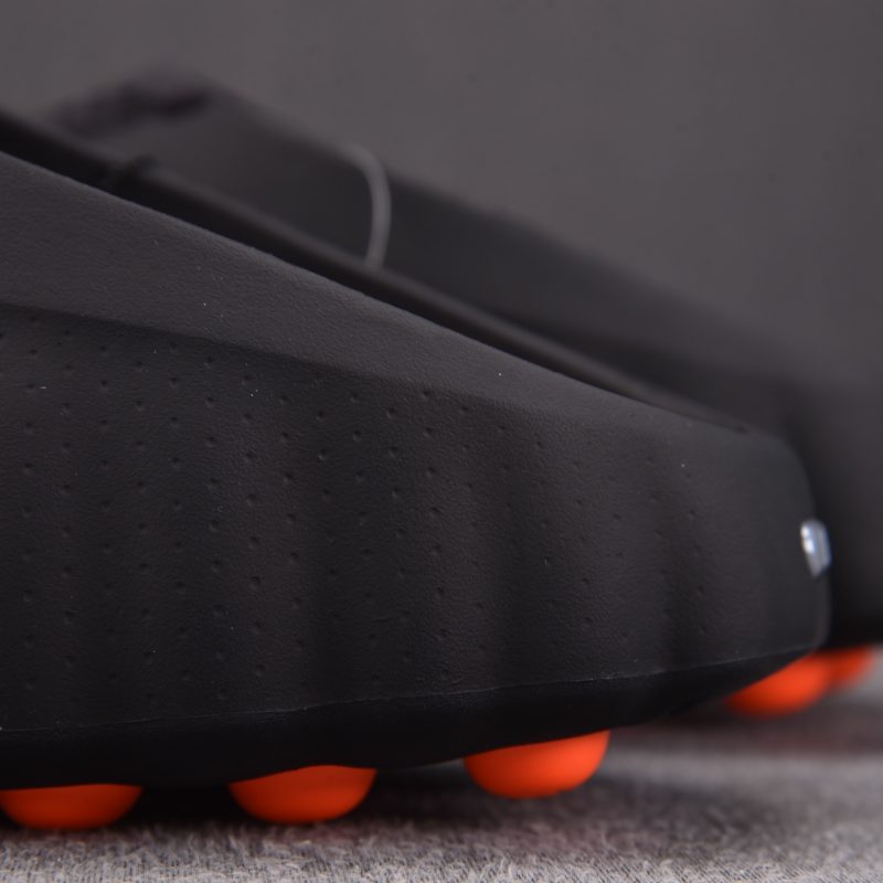 (BEST) Nike Mind 001 Slide 'Black Chrome'