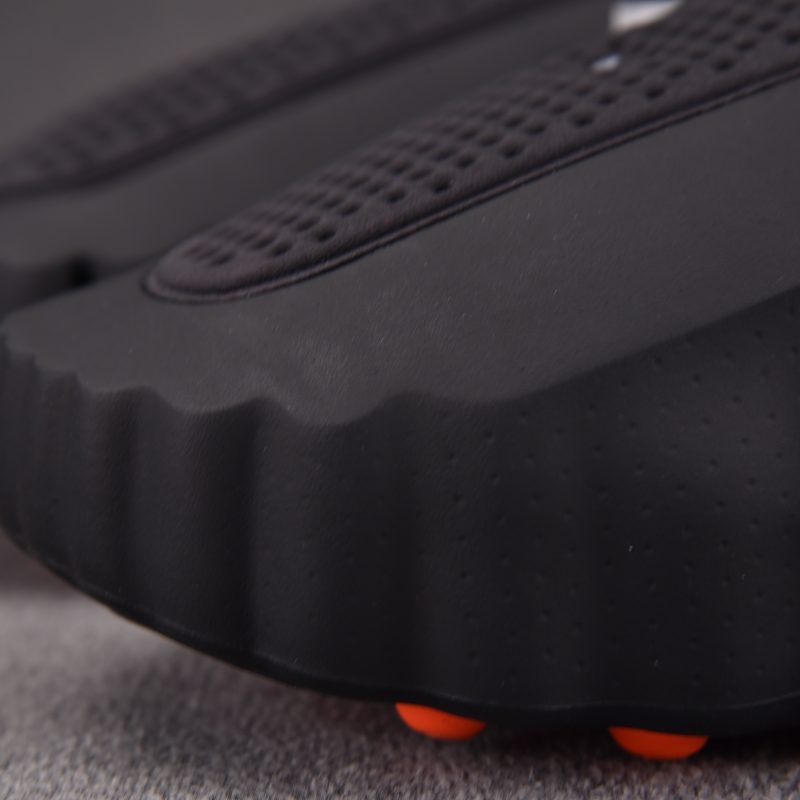 (BEST) Nike Mind 001 Slide 'Black Chrome'