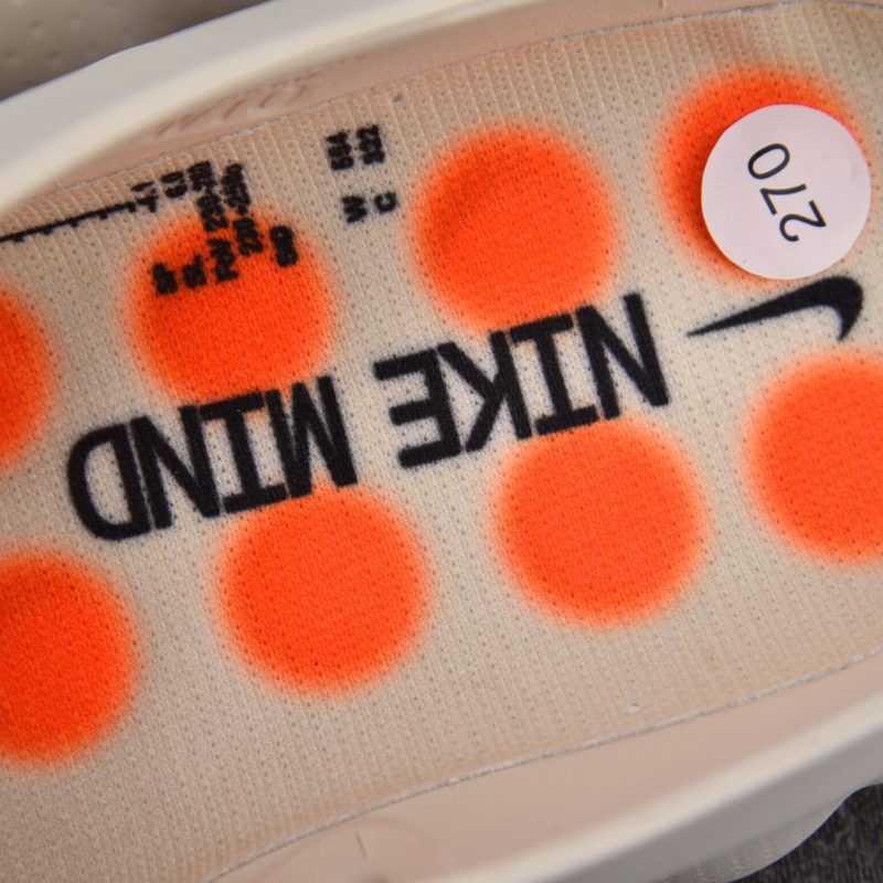 (BEST) Nike Mind 001 Slide 'Light Bone'