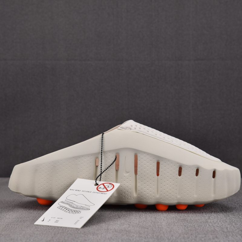 (BEST) Nike Mind 001 Slide 'Light Bone'