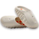 (BEST) Nike Mind 001 Slide 'Light Bone'