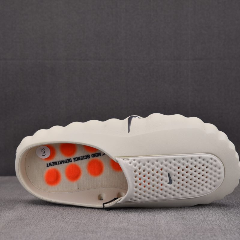 (BEST) Nike Mind 001 Slide 'Light Bone'