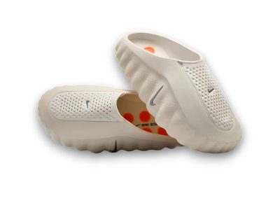 (BEST) Nike Mind 001 Slide 'Light Bone'