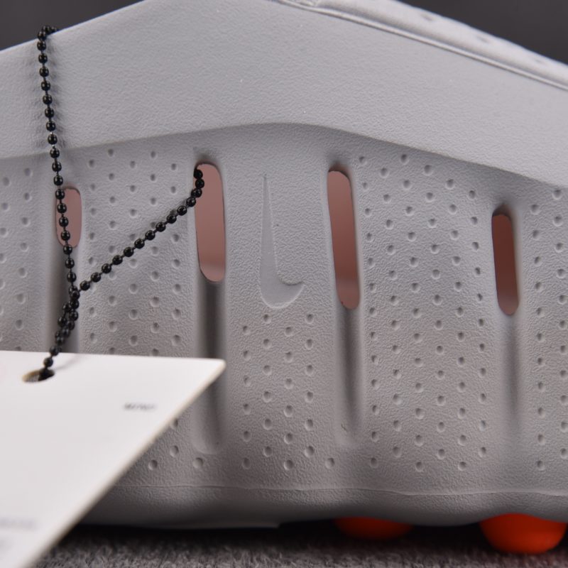 (BEST) Nike Mind 001 Slide 'Light Smoke Grey'