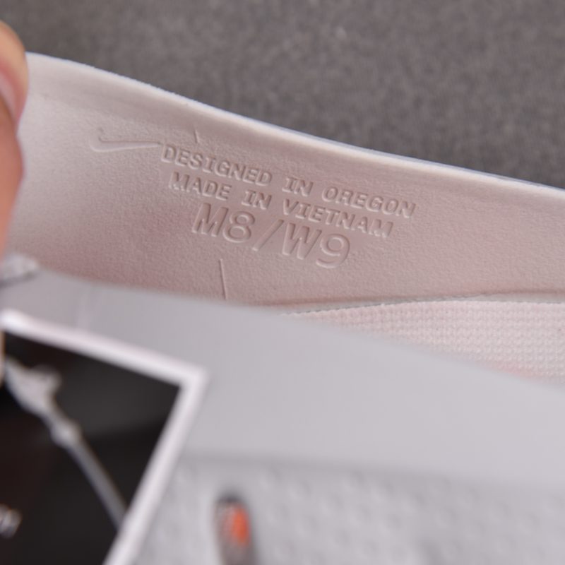 (BEST) Nike Mind 001 Slide 'Light Smoke Grey'