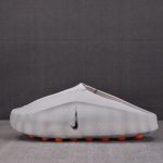 (BEST) Nike Mind 001 Slide 'Light Smoke Grey'