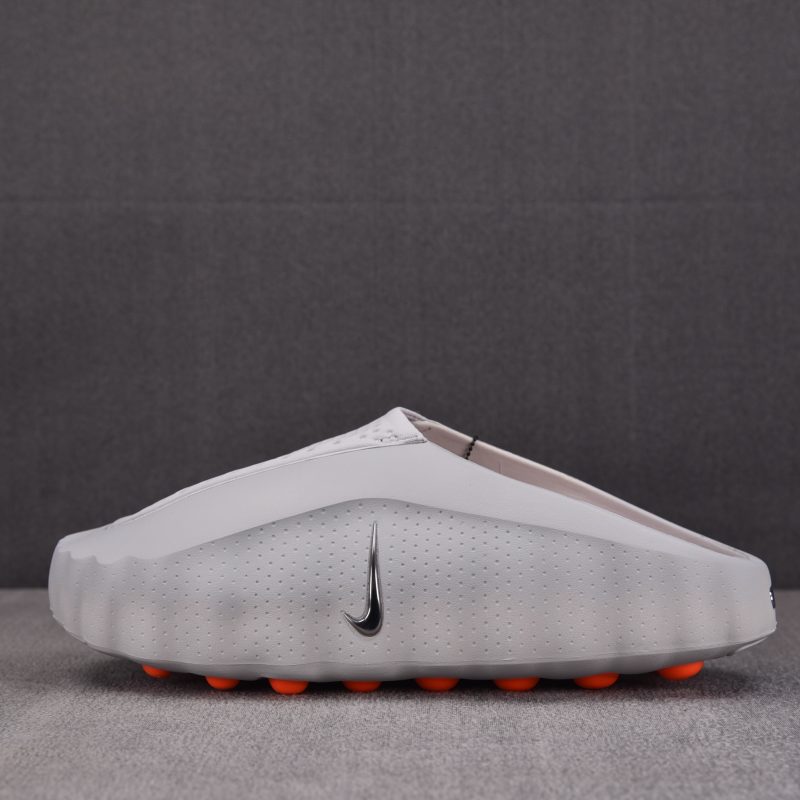 (BEST) Nike Mind 001 Slide 'Light Smoke Grey'