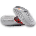 (BEST) Nike Mind 001 Slide 'Light Smoke Grey'