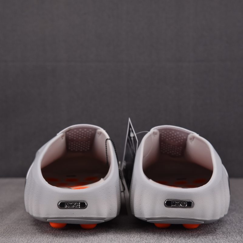(BEST) Nike Mind 001 Slide 'Light Smoke Grey'