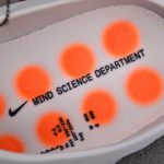 (BEST) Nike Mind 001 Slide 'Light Smoke Grey'