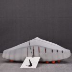 (BEST) Nike Mind 001 Slide 'Light Smoke Grey'