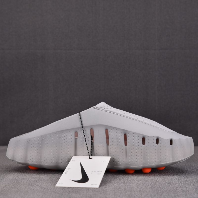 (BEST) Nike Mind 001 Slide 'Light Smoke Grey'