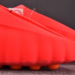 (BEST) Nike Mind 001 Slide 'Solar Red'