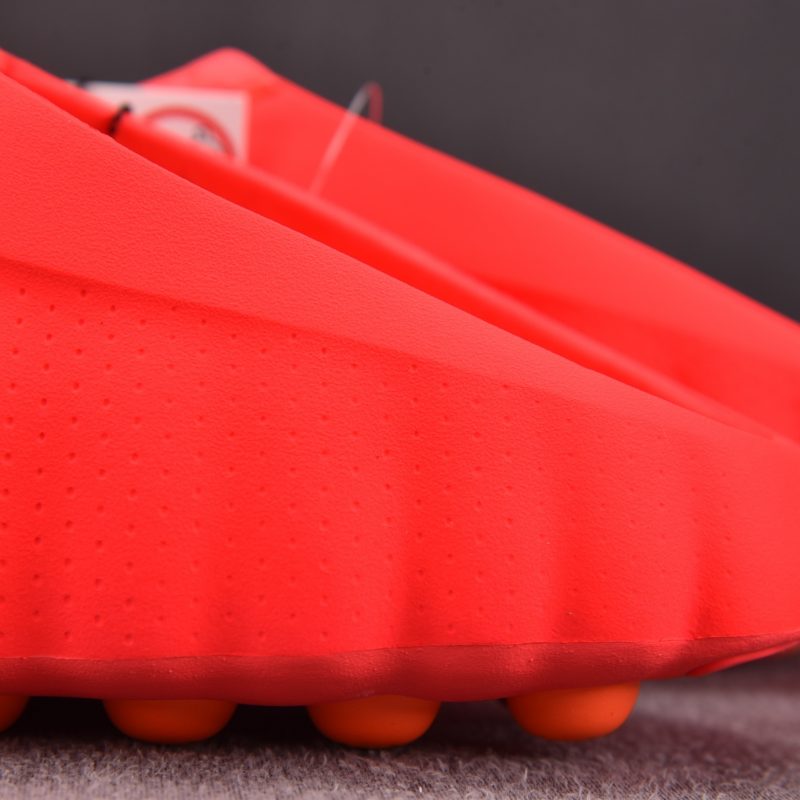 (BEST) Nike Mind 001 Slide 'Solar Red'