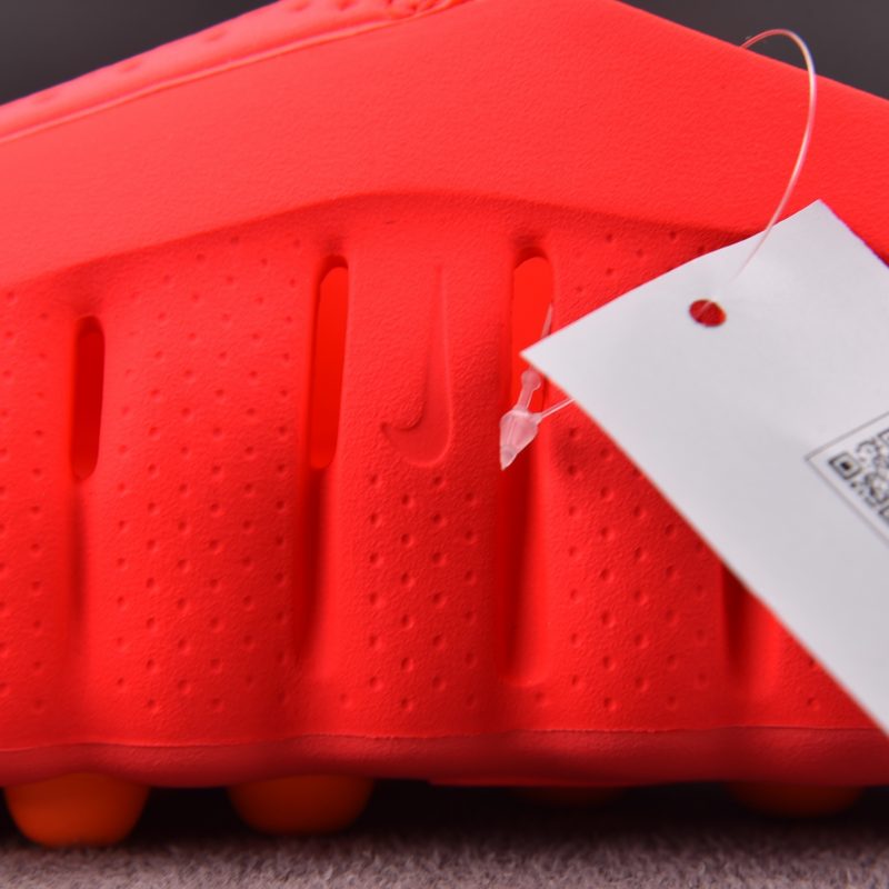 (BEST) Nike Mind 001 Slide 'Solar Red'