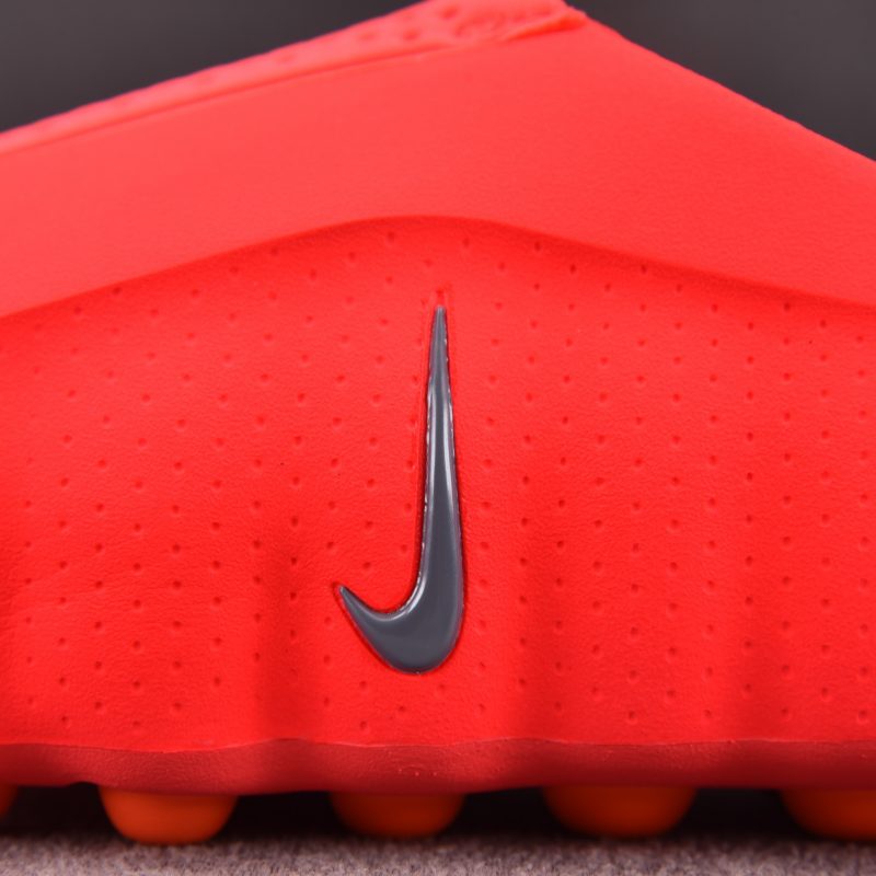 (BEST) Nike Mind 001 Slide 'Solar Red'