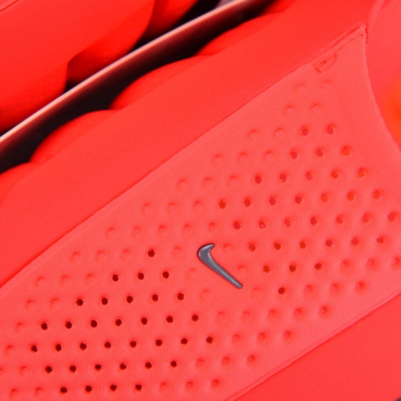 (BEST) Nike Mind 001 Slide 'Solar Red'