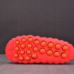 (BEST) Nike Mind 001 Slide 'Solar Red'