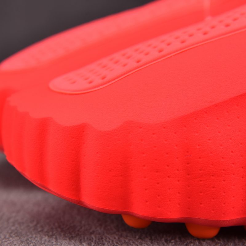 (BEST) Nike Mind 001 Slide 'Solar Red'