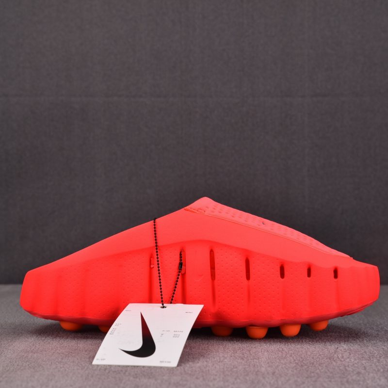 (BEST) Nike Mind 001 Slide 'Solar Red'