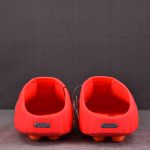 (BEST) Nike Mind 001 Slide 'Solar Red'
