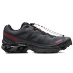 JJJJound x Salomon XT-6 'Black Fiery Red'
