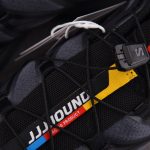 JJJJound x Salomon XT-6 'Black Fiery Red'