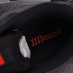 JJJJound x Salomon XT-6 'Black Fiery Red'