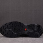 JJJJound x Salomon XT-6 'Black Fiery Red'