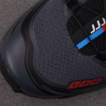 JJJJound x Salomon XT-6 'Black Fiery Red'