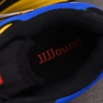 JJJJound x Salomon XT-6 'Nautical Blue Lemon'