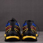 JJJJound x Salomon XT-6 'Nautical Blue Lemon'