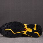 JJJJound x Salomon XT-6 'Nautical Blue Lemon'