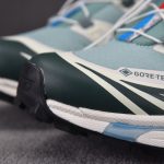 Kith x Salomon XT-6 GORE-TEX 'Trellis Ponderosa Pine'