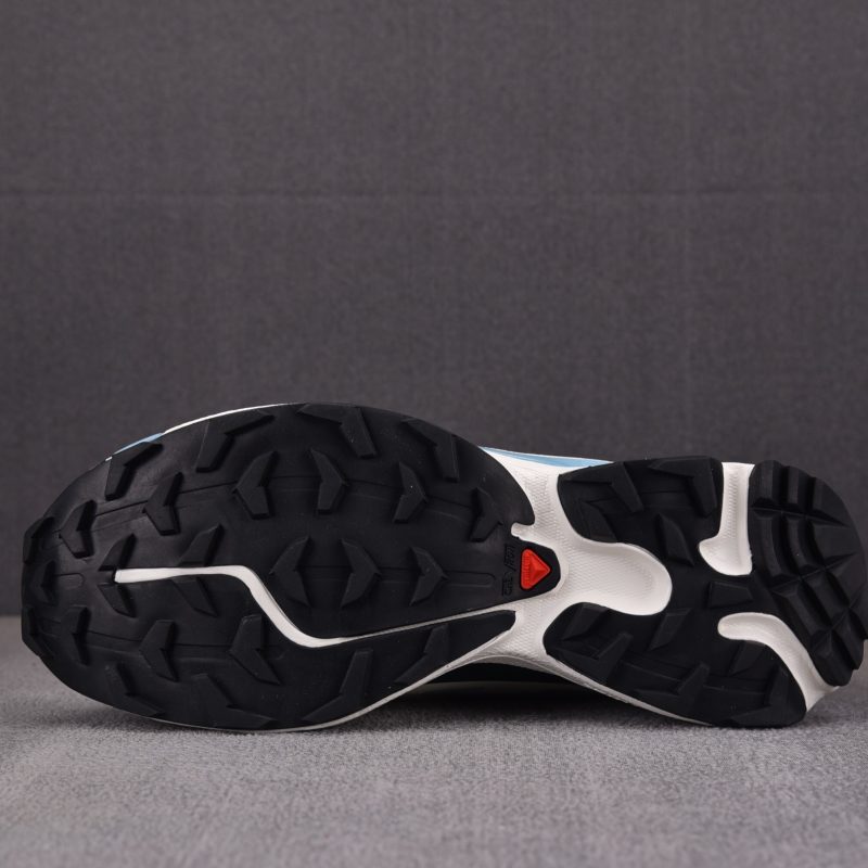 Kith x Salomon XT-6 GORE-TEX 'Trellis Ponderosa Pine'