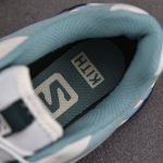 Kith x Salomon XT-6 GORE-TEX 'Trellis Ponderosa Pine'