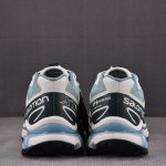 Kith x Salomon XT-6 GORE-TEX 'Trellis Ponderosa Pine'