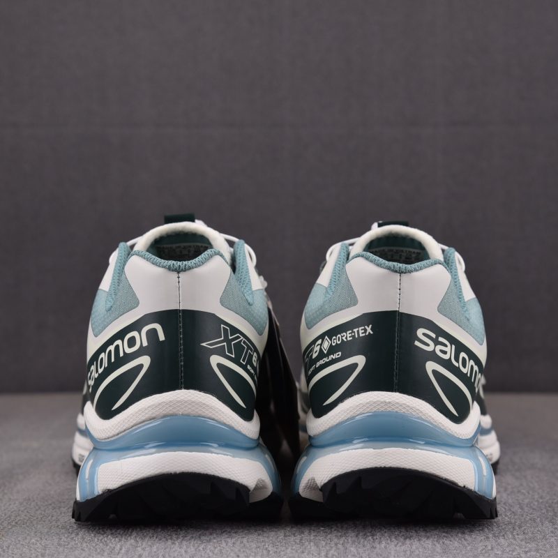 Kith x Salomon XT-6 GORE-TEX 'Trellis Ponderosa Pine'