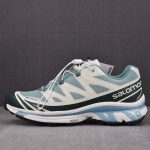 Kith x Salomon XT-6 GORE-TEX 'Trellis Ponderosa Pine'