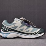 Kith x Salomon XT-6 GORE-TEX 'Trellis Ponderosa Pine'