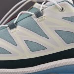 Kith x Salomon XT-6 GORE-TEX 'Trellis Ponderosa Pine'