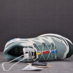 Kith x Salomon XT-6 GORE-TEX 'Trellis Ponderosa Pine'