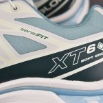 Kith x Salomon XT-6 GORE-TEX 'Trellis Ponderosa Pine'