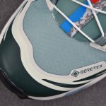 Kith x Salomon XT-6 GORE-TEX 'Trellis Ponderosa Pine'