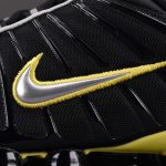 Nike Shox TL 'Black Dynamic Yellow'