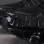 Nike Shox TL Black Max Orange (Wmns)