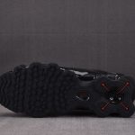 Nike Shox TL Black Max Orange (Wmns)
